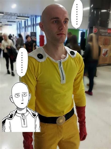 one punch man porn cosplay|One Punch Cosplay Porn Videos 